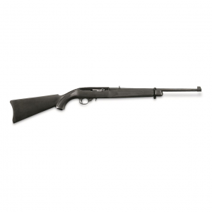 Ruger 1022 Carbine SemiAutomatic 22LR 185 Barrel 101 Rounds