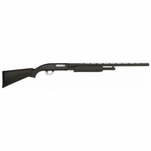 Mossberg Maverick 88 Series Pump Action 20 Gauge 26 Barrel 6 Rounds
