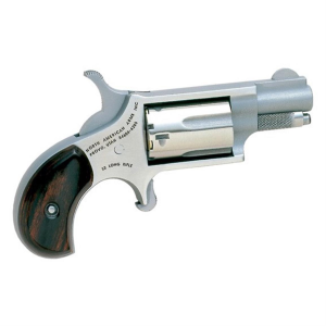 NAA Mini Revolver 22LR 1125 Barrel 5 Rounds CA Compliant