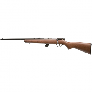 Savage Youth Mark II GLY Bolt Action 22LR Rimfire 19 Barrel 101 Rounds LeftHanded