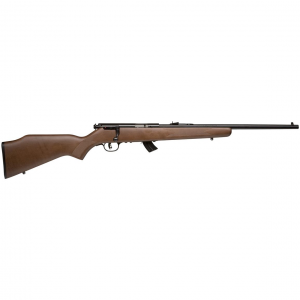 Savage Youth Mark II GY Bolt Action 22LR 19 Barrel 101 Rounds