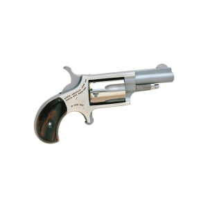 NAA LLR Revolver 22LR Rimfire 1625 Barrel 5 Rounds