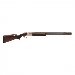 Browning Citori 725 Sporting Golden Clays OverUnder 12 Gauge 30 inch Barrels 2 Rounds