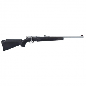 Henry Youth Mini Bolt Bolt Action 22LR 1625 Barrel 1 Round