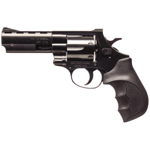EAA Weihrauch Windicator Revolver 357 Magnum 4 Barrel Blued Finish 6 Rounds