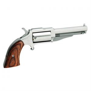 NAA 1860 The Earl Revolver 22 Magnum Rimfire 18603C 744253001970 3 Barrel