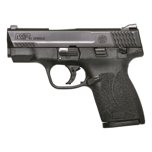 Smith  Wesson MP Shield SemiAutomatic 45 ACP 33 Barrel 71 Rounds