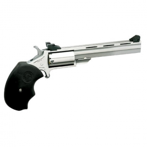 NAA Mini Master 22  Magnum FS Revolver 22 Magnum Rimfire MMM 744253000591 4 barrel
