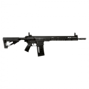 Armalite AR10 Tactical SemiAutomatic 762x51mm NATO 16 Barrel 251 Rounds