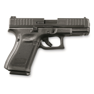 Glock 44 Semiautomatic 22LR Rimfire 402 Barrel 101 Rounds