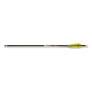 TenPoint Pro Elite 400 Carbon Crossbow Arrows 6 Pack