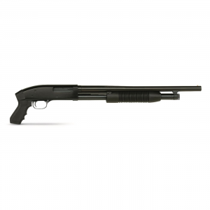 Mossberg Maverick 88 Cruiser 6Shot Pump Action 12 Gauge 185 Barrel 51 Rounds