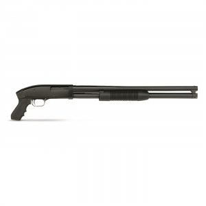 Mossberg Maverick 88 Cruiser 8Shot Pump Action 12 Gauge 20 Barrel 71 Rounds