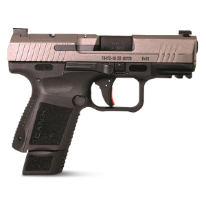 Canik TP9 Elite SC Semiautomatic 9mm 36 Barrel 151 Rounds