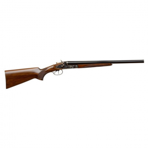 Taylors  Co CZ 1878 Coach Gun Double Barrel SidebySide 12 Gauge 20 Barrel 2 Rounds