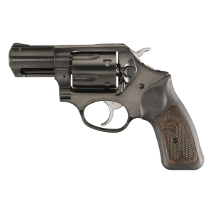 Ruger SP101 Revolver 357 Magnum 225 Barrel 5 Rounds