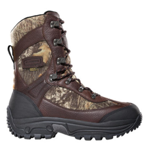 LaCrosse Men's 10" Hunt Pac Extreme Waterproof Insulated Hunting Boots 2000 Gram
