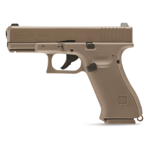 Umarex Glock 19x Gen5 Air Pistol