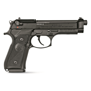 Beretta M9 22LR Semiautomatic 49 Barrel Rimfire 151 Rounds