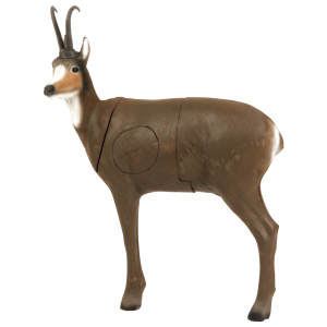 Delta McKenzie Chamois 3D Archery Target