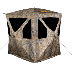 Muddy The Ravage Ground Blind
