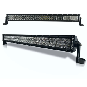 Extreme Led 30" Extreme Series Dual Row 300W Combo Beam LED Light Bar - $429.99 at Extreme LED