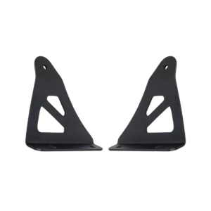 Extreme Led 52" Curved LED Light Bar Roof Mounting Brackets - Toyota Tacoma (2005-2023) - $174.99 at Extreme LED