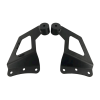 50" straight LED light bar mount for Ford F250/350 Mounting Bracket 99-14