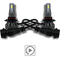 9005 Premium LED Headlights