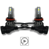 H11 Premium LED Headlights