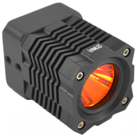 Extreme Stackerz - 2" Modular LED Light - Spot Amber