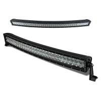 40" Curved Extreme Series Dual Row 400W Combo Beam LED Light Bar