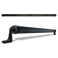 50" Extreme Stealth 180W Combo Beam LED Light Bar
