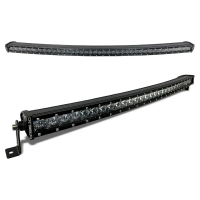 40" Curved Extreme Single Row 200W Combo Beam LED Light Bar