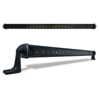 36" Extreme Stealth 135W Combo Beam LED Light Bar