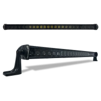 32" Extreme Stealth 120W Combo Beam LED Light Bar