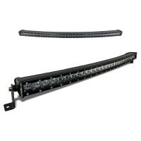 30" Curved Extreme Single Row 150W Combo Beam LED Light Bar