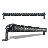 20" Extreme Single Row 100W Spot Beam LED Light Bar