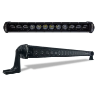 18" Extreme Stealth 60W Combo Beam LED Light Bar