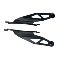 52" LED Straight Light Bar Mount for Toyota Tundra (2007-2014)