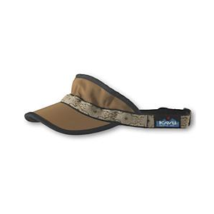 Kavu Synthetic Visor