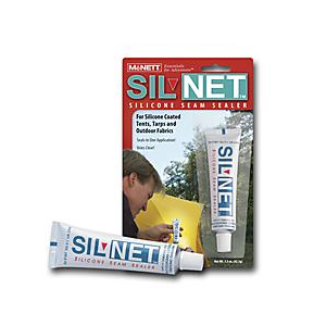 McNett SilNet