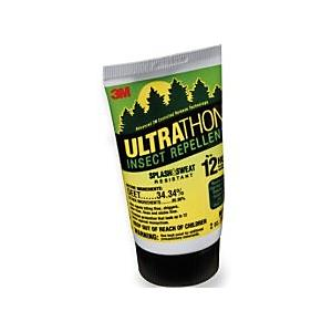 3M Ultrathon Lotion