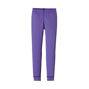 Patagonia Kids Cap 3 MW Bottoms
