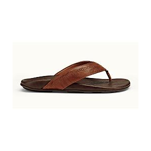 Olukai Mens Hiapo Sandals