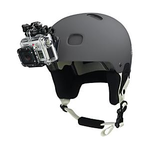 GoPro Helmet Front Mount