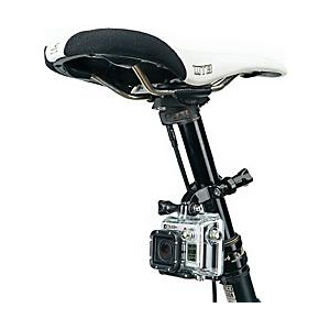 GoPro Handlebar/Seatpost Mount