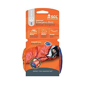 SOL Emergency Bivvy