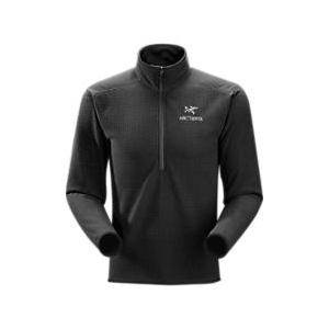 Arc'Teryx Mens Delta AR Zip Neck