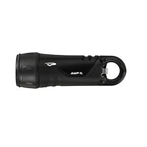 Princeton Tec AMP 1.0 Flashlight